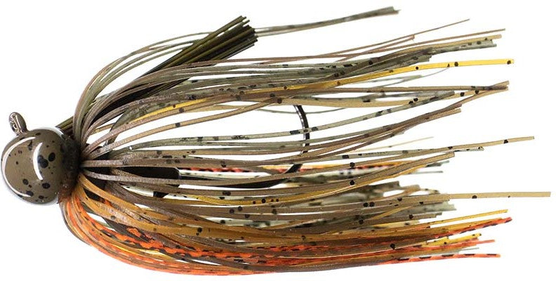 Dirty Jigs Tour Level Finesse Football Jig