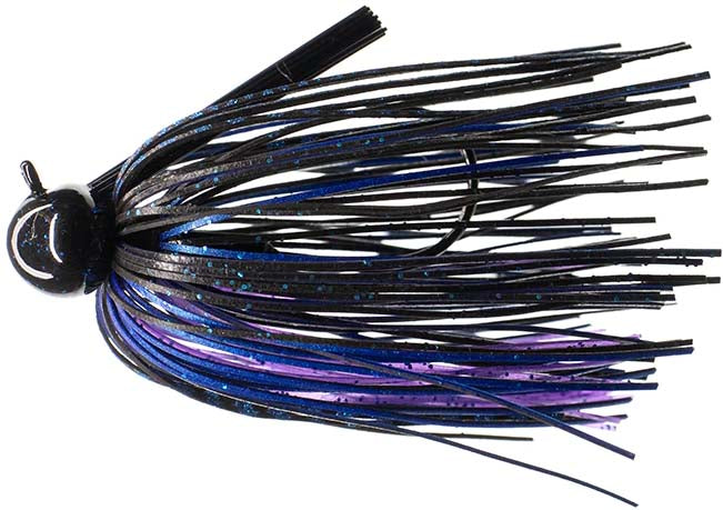 Dirty Jigs Tour Level Finesse Football Jig