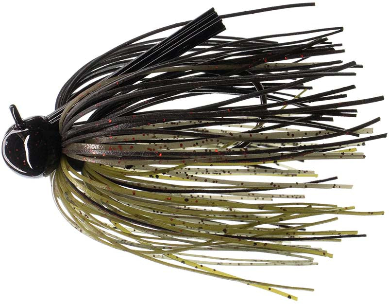 Dirty Jigs Tour Level Finesse Football Jig