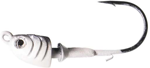 Dirty Jigs Matt Allen Tactical Bassin Swimbait Head
