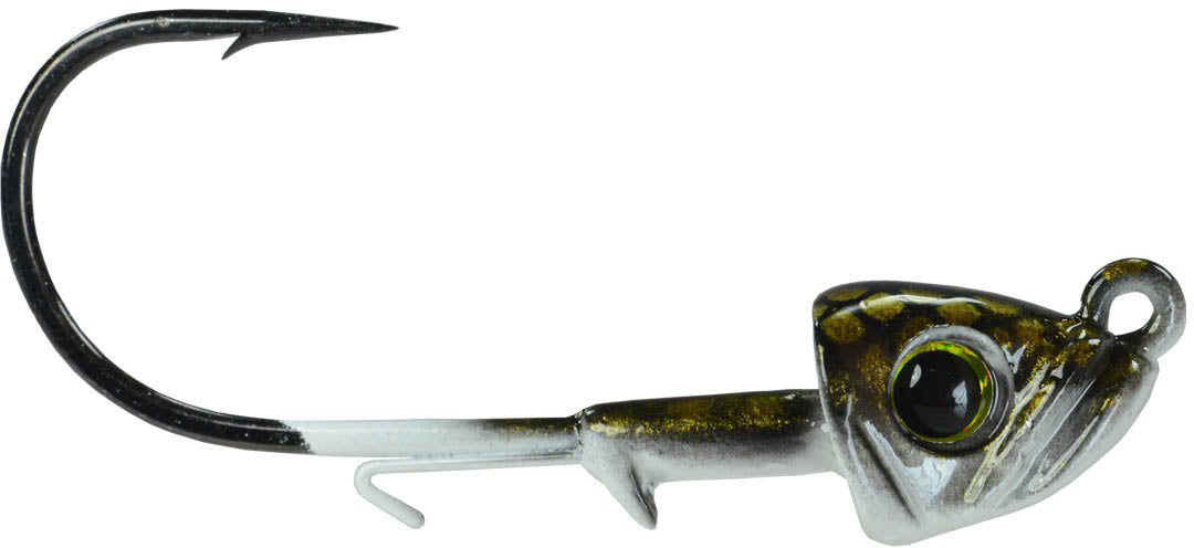 Picasso Smart Mouth Plus Fish Head Jigs