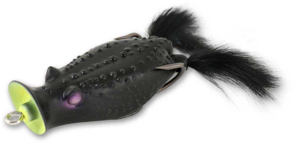 Deps Buster K Hollow Body Frog