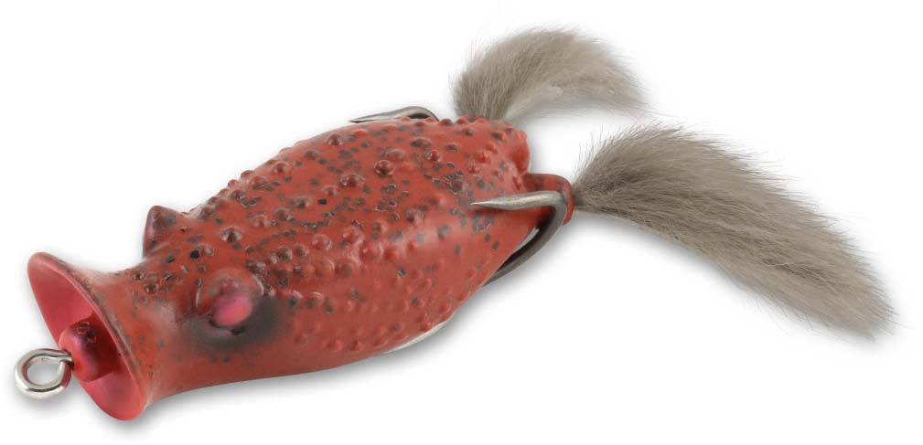 Deps Buster K Hollow Body Frog