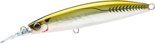 Yo-Zuri Mag Speed Sinking Minnow