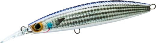 Yo-Zuri Mag Speed Sinking Minnow