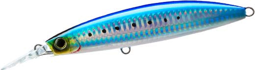 Yo-Zuri Mag Speed Sinking Minnow