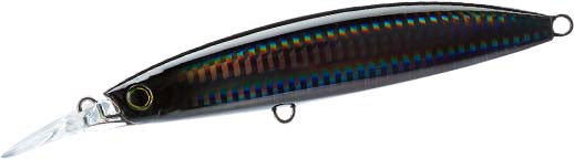 Yo-Zuri Mag Speed Sinking Minnow