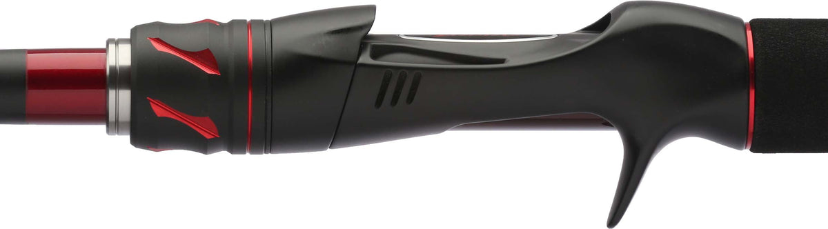 Shimano Zodias 5 Piece Travel Casting Rod