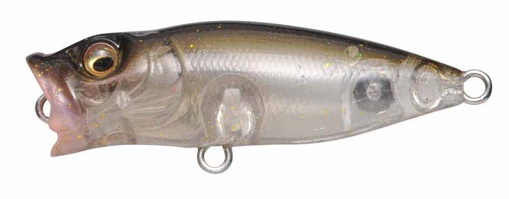 Megabass Baby PopX (BFS)