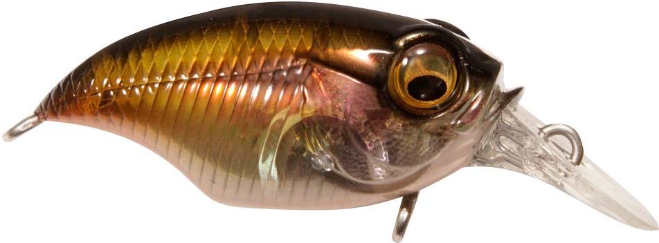 Megabass Griffon SR-X (BFS) Shallow Diving Crankbait - 1.5 Inches