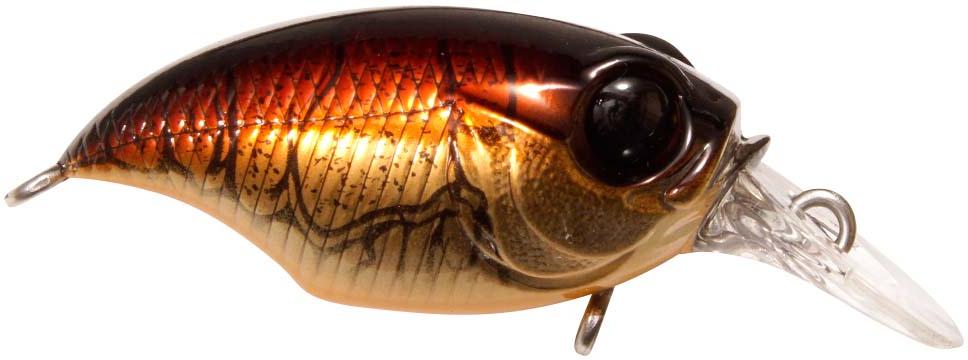 Megabass Griffon SR-X (BFS) Shallow Diving Crankbait - 1.5 Inches