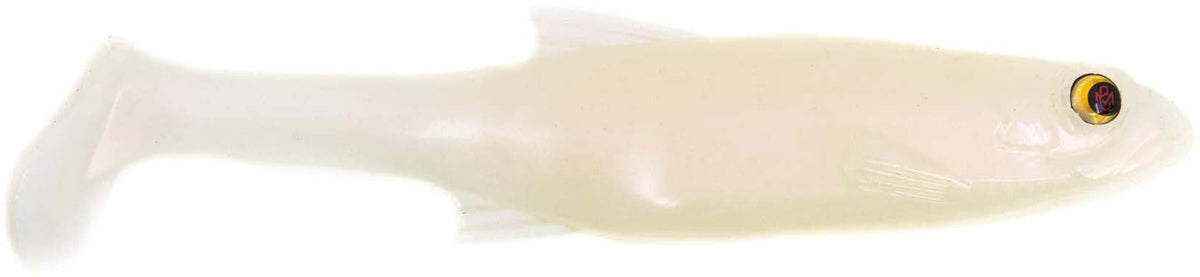 Bass Mafia Daingerous Swimbait (Unloaded)