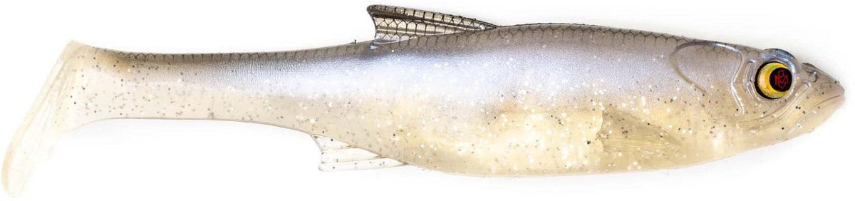 Bass Mafia Daingerous Swimbait (Unloaded)