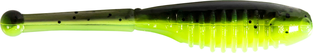 Z-Man Baby BallerZ Soft Plastic Minnow - 8 Pack