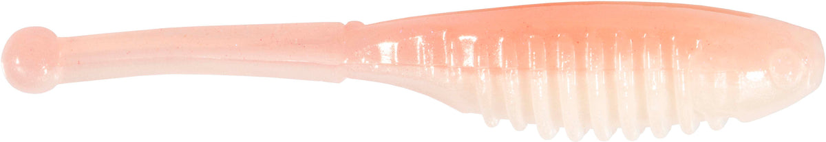 Z-Man Baby BallerZ Soft Plastic Minnow - 8 Pack