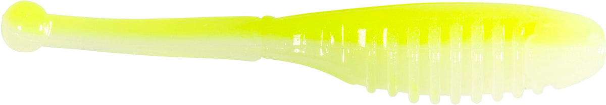 Z-Man Baby BallerZ Soft Plastic Minnow - 8 Pack