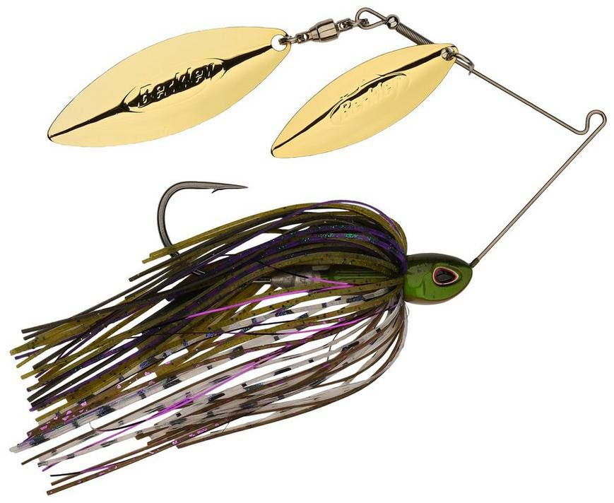 Berkley Power Blade Compact