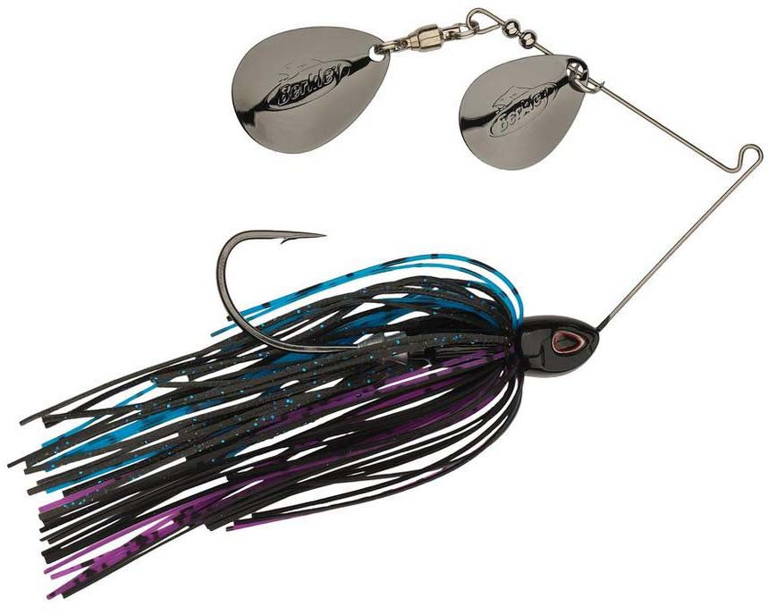 Berkley Power Blade Compact