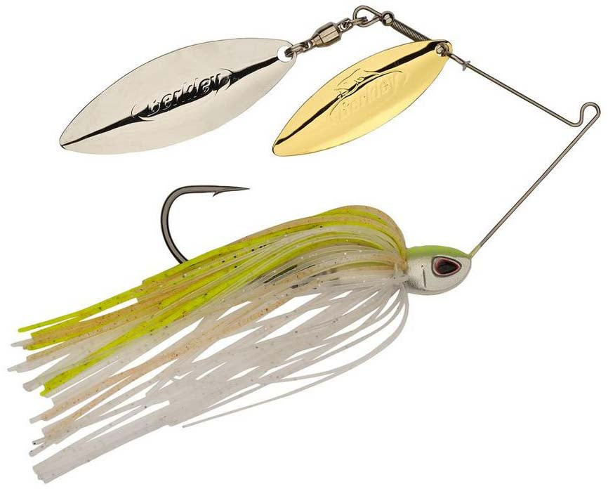 Berkley Power Blade Compact