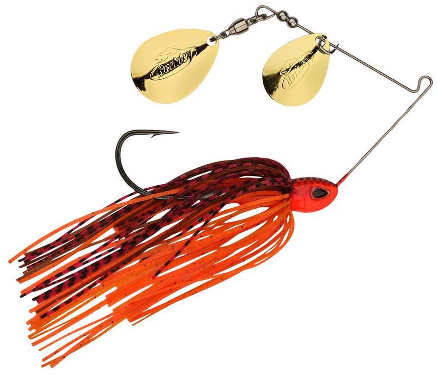 Berkley Power Blade Compact