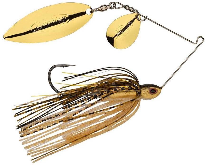 Berkley Power Blade Compact