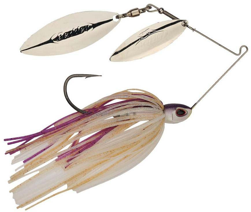 Berkley Power Blade Compact
