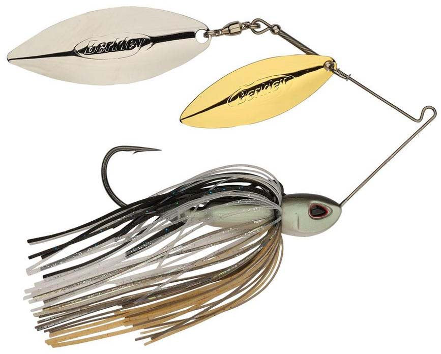Berkley Power Blade Compact