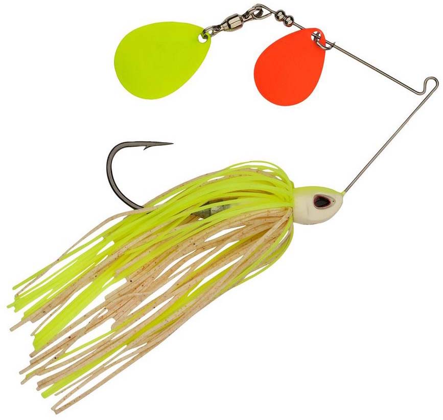 Berkley Power Blade Compact