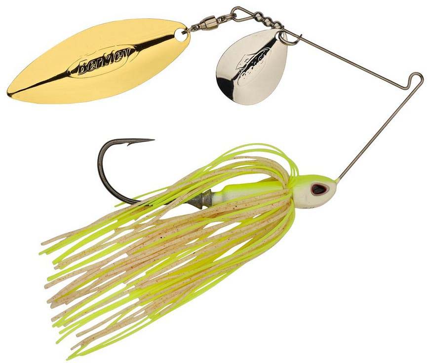 Berkley Power Blade Compact