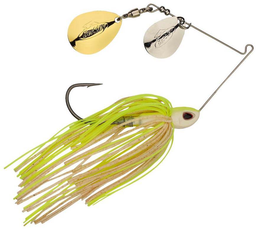 Berkley Power Blade Compact