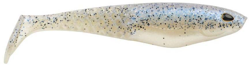 Berkley PowerBait Saltwater CullShad Soft Body Swimbait