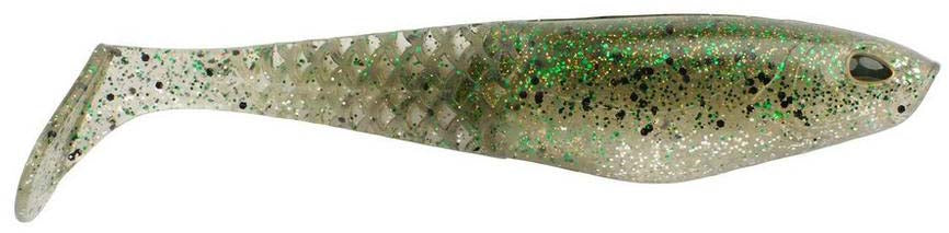 Berkley PowerBait Saltwater CullShad Soft Body Swimbait