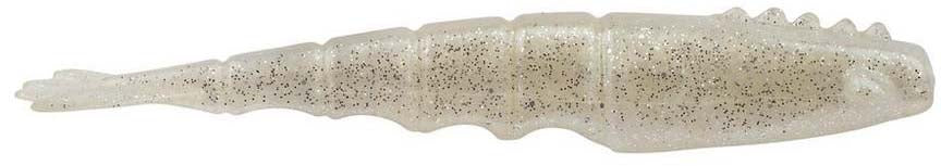 Berkley PowerBait Saltwater Bonga Shrimp 6 pack
