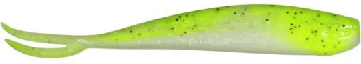 Berkley Gulp! 2 1/2 Inch Scented Minnow 18 Pack