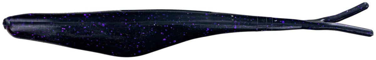 Big Bite Baits 4 Inch Jerk Minnow - 10 Pack