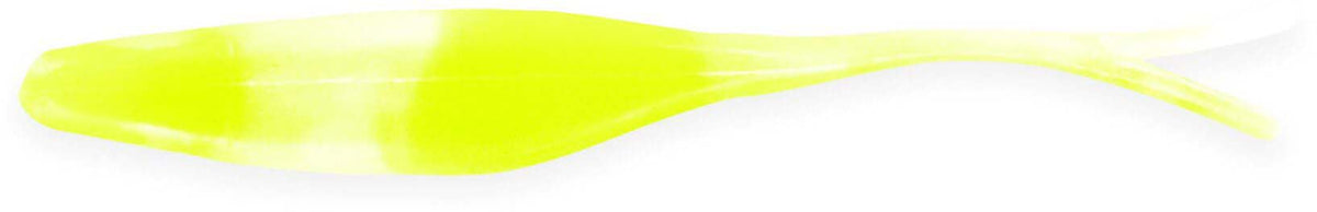 Big Bite Baits 4 Inch Jerk Minnow - 10 Pack