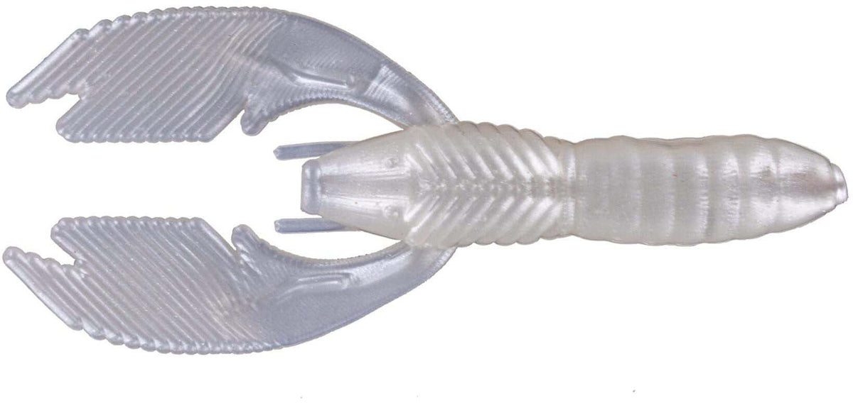 Big Bite Baits Swimming Craw - 6 Pack