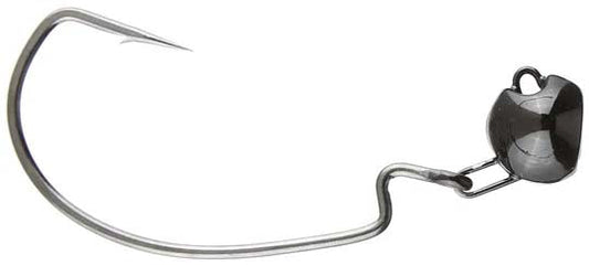 Big Bite Baits Swing Head Jigs - 4 Pack