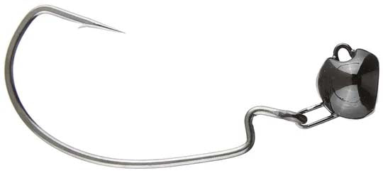 Big Bite Baits Swing Head Jigs - 4 Pack