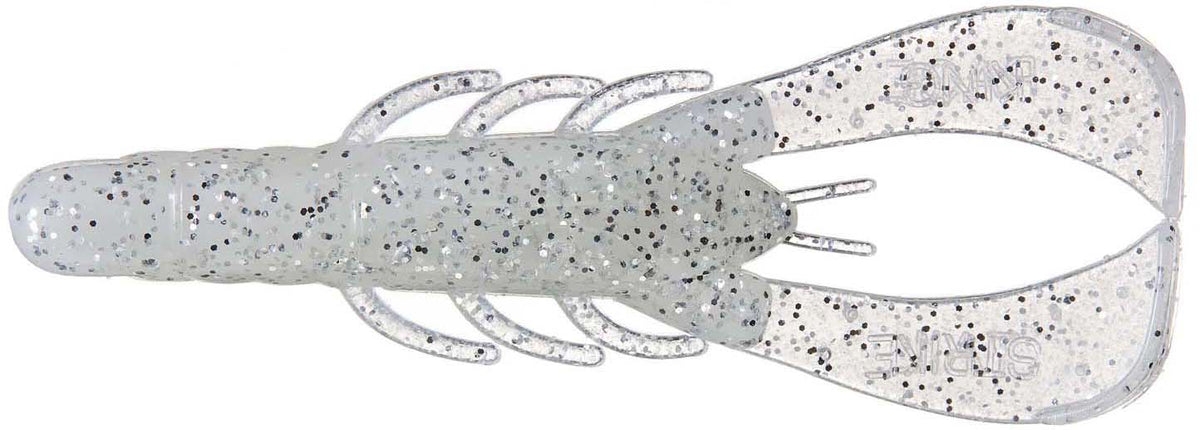 Strike King Rage Scounbug Soft Plastic Craw