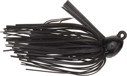 Strike King Bitsy Flip Flipping Jig 1/4 oz.