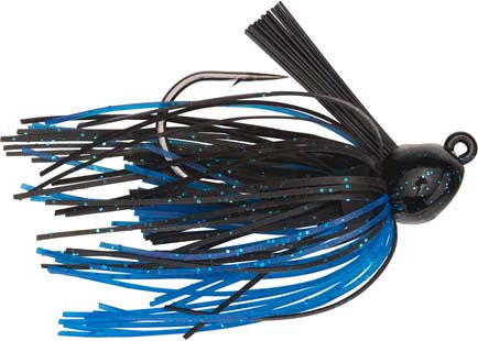 Strike King Bitsy Flip Flipping Jig 1/4 oz.