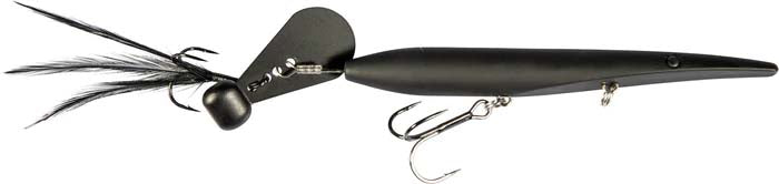 Z-Man HellraiZer Topwater Tail Blade Bait - 4 Inch