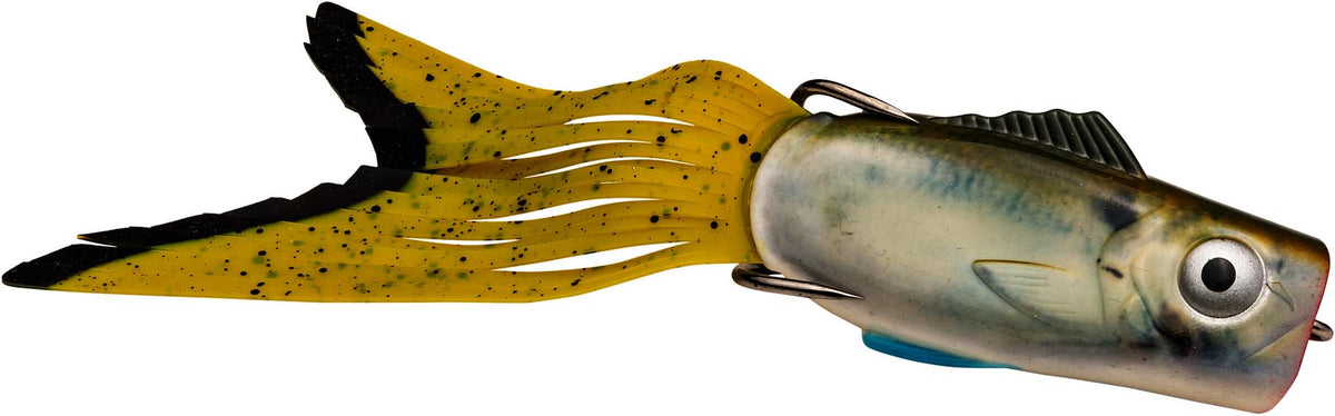 Strike King KVD Popping Perch