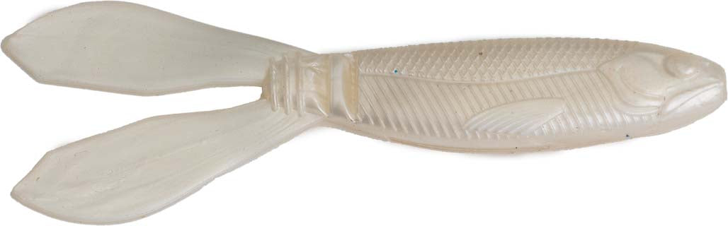 G-Ratt Baits Mixer Soft Plastic Jig Trailer - 5 Pack