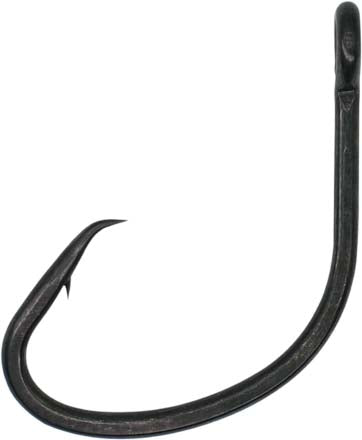 BKK Mutsu Medium Circle Hook SS