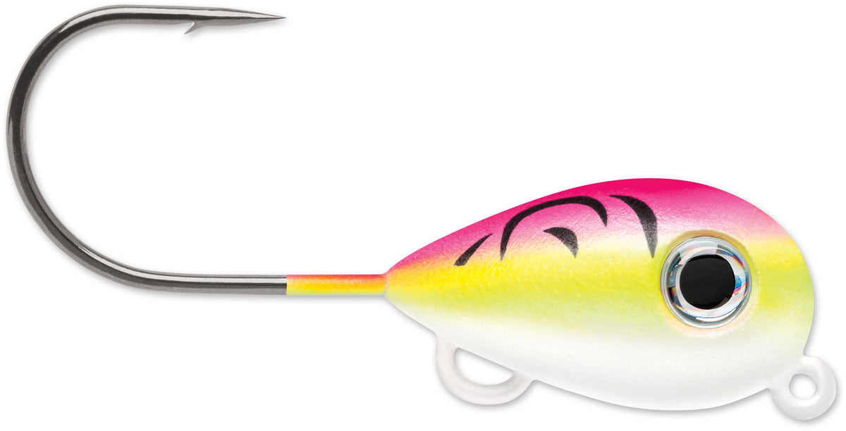 VMC Hover Jig