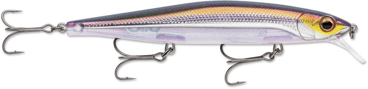 Rapala PXR Mavrik 110 Jerkbait - 4.375 Inch