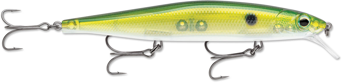 Rapala PXR Mavrik 110 Jerkbait - 4.375 Inch