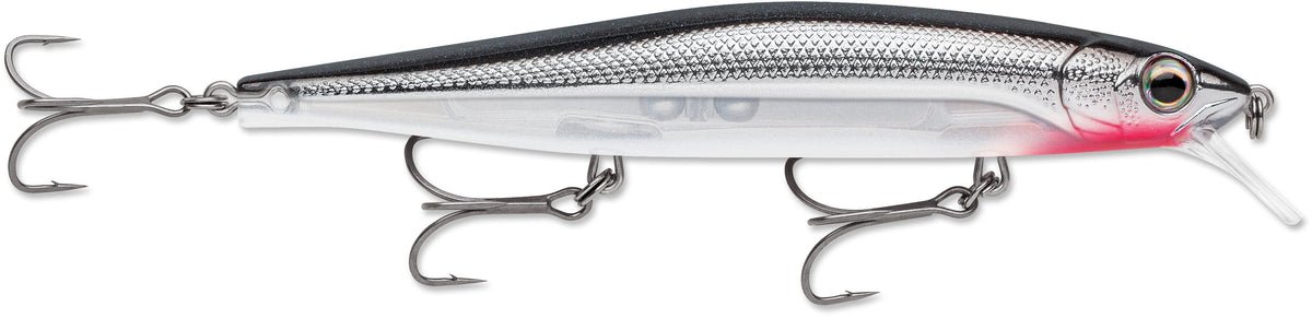 Rapala PXR Mavrik 110 Jerkbait - 4.375 Inch